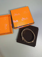 ??MIRA?¡¥H ORANGE BRACELET