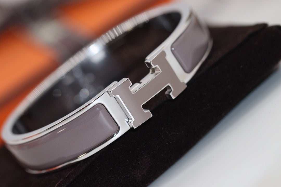 ??MIRA?¡¥H BRACELET 12MM BROWN