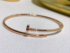 ??MIRA?¡¥JUSTE BRACELET 2.5MM