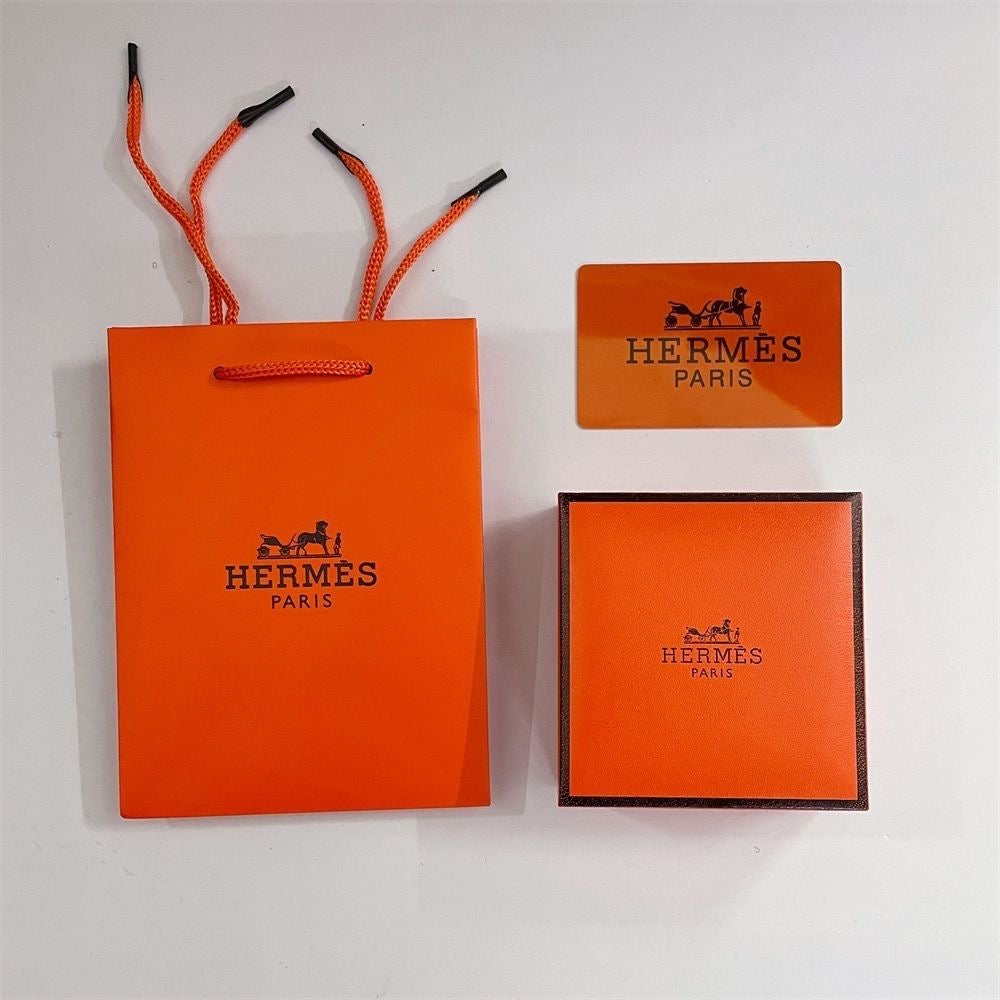??MIRA?¡¥HM BRACELET NECKLACE RING BOX GIFT BAG
