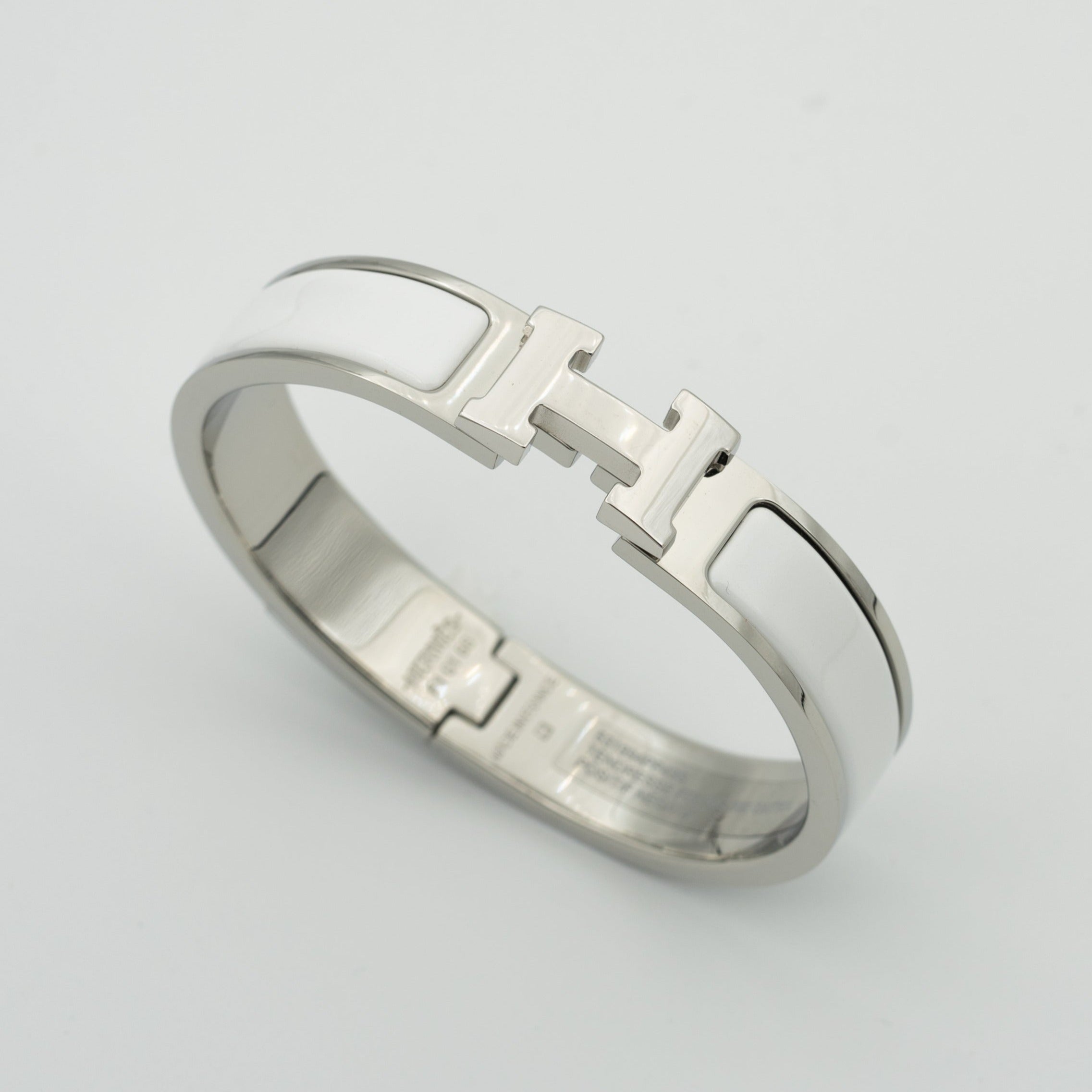 ??MIRA?¡¥H WHITE BRACELET