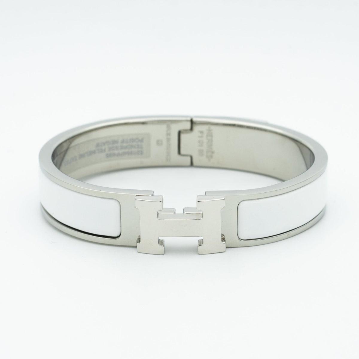 ??MIRA?¡¥H WHITE BRACELET