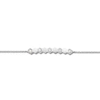 ??MIRA?¡¥BEE LOVE BRACELET DIAMOND