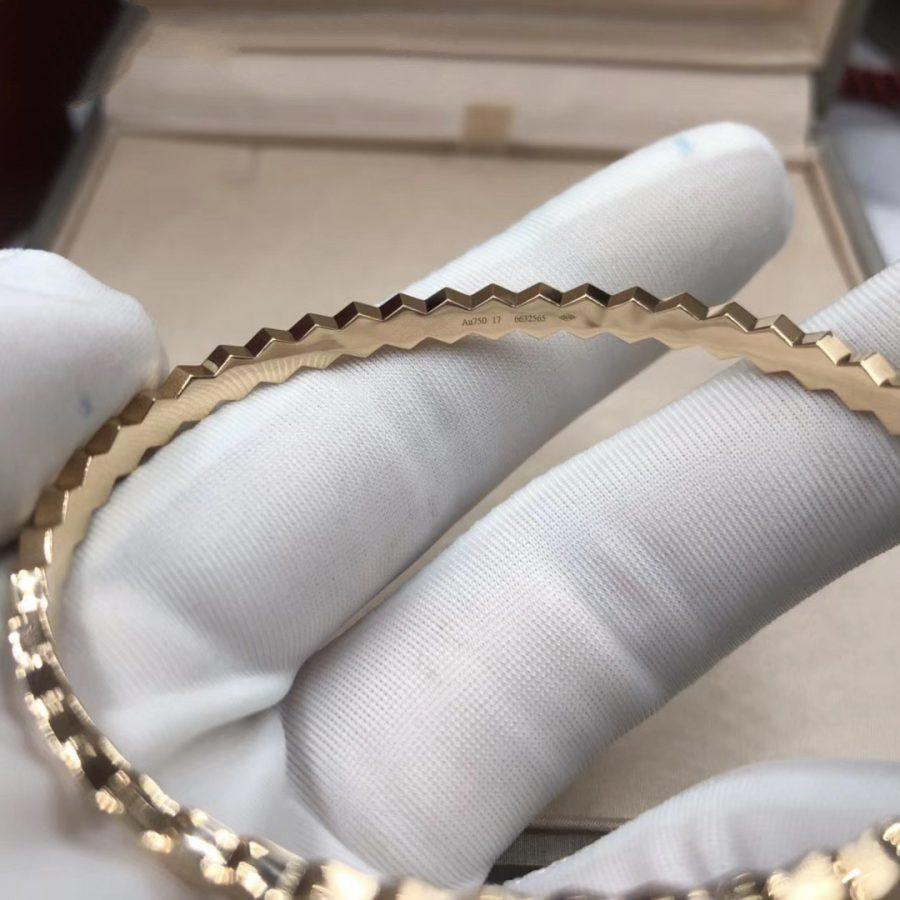 ??MIRA?¡¥BEE LOVE GOLD BRACELET